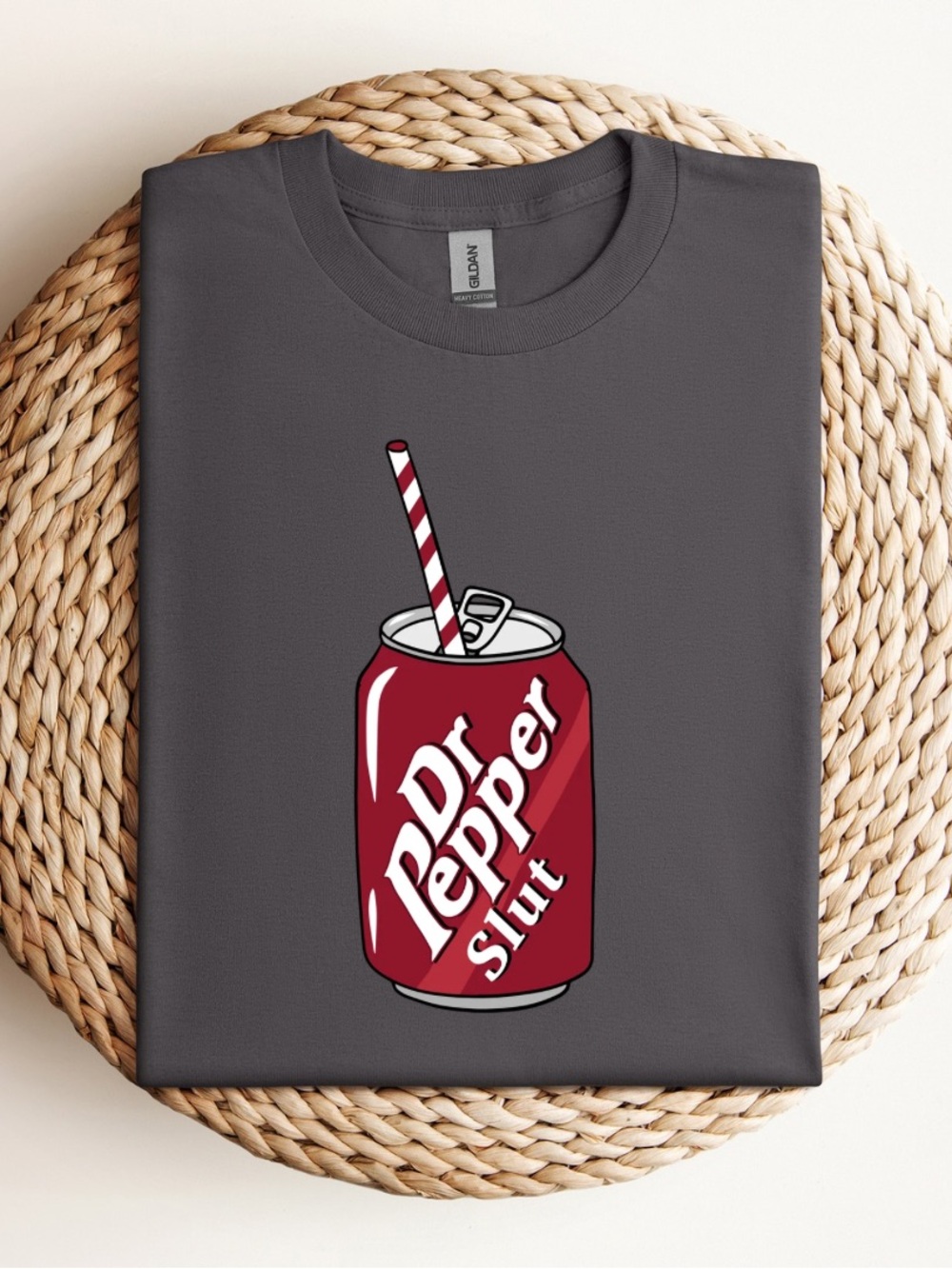 Funny Dr Pepper T-Shirt
